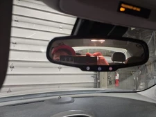 Rear View Mirror Fits 13-22 ENCORE 1262342