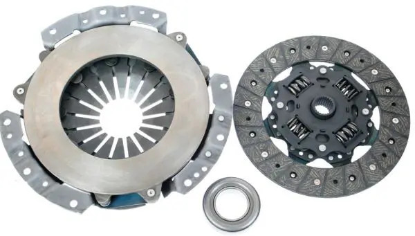 Kit frizione F11034NX NEXUS per NISSAN PATROL III/2 Station Wagon PATROL GR IV