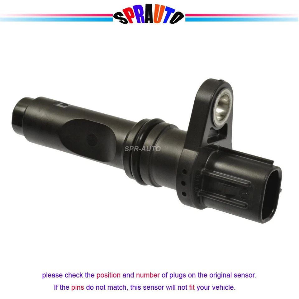 Crankshaft Position Sensor 9091905089 For Lexus IS200T IS300 LC500H NX300 PC1050 - Изображение 4 из 4