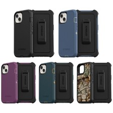 OtterBox Defender Series Case Holster for iPhone 13 Only