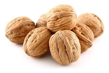Walnuts in Shell, Jumbo, Fresh, Buttery Taste, Easy to Crack, California Chandle