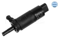 Meyle 313 067 0001 Scheinwerferwaschpumpe Passt Zu: Audi 100 C3, 100 C4, 200 C3,