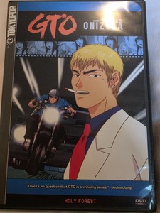 Gto Dvd | eBay