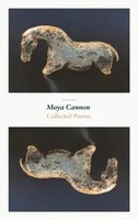 Collected Poems | Moya Cannon | Englisch | Taschenbuch | Kartoniert / Broschiert