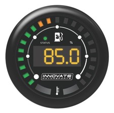 Innovate Motorsports 3904 Mtx-d Ethanol Fuel Temp Gauge Kit 52 Mm Innovate Motorsports 3904 Mtx-d Ethanol Fuel Temp Gauge Kit 52 Mm