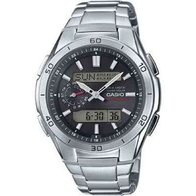 CASIO Wave Ceptor WVA-M650D-1AER - FUNK + SOLAR NEU!!!