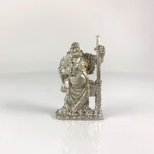 X1 03205 - Friar Stone Traveling Monk Metal Reaper Miniatures