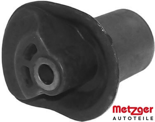 Metzger 52049809 Lagerung FüR AchsköRper Lagerung AchsköRper Hinten-image