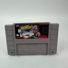 Uniracers - Super Nintendo SNES - Game Only