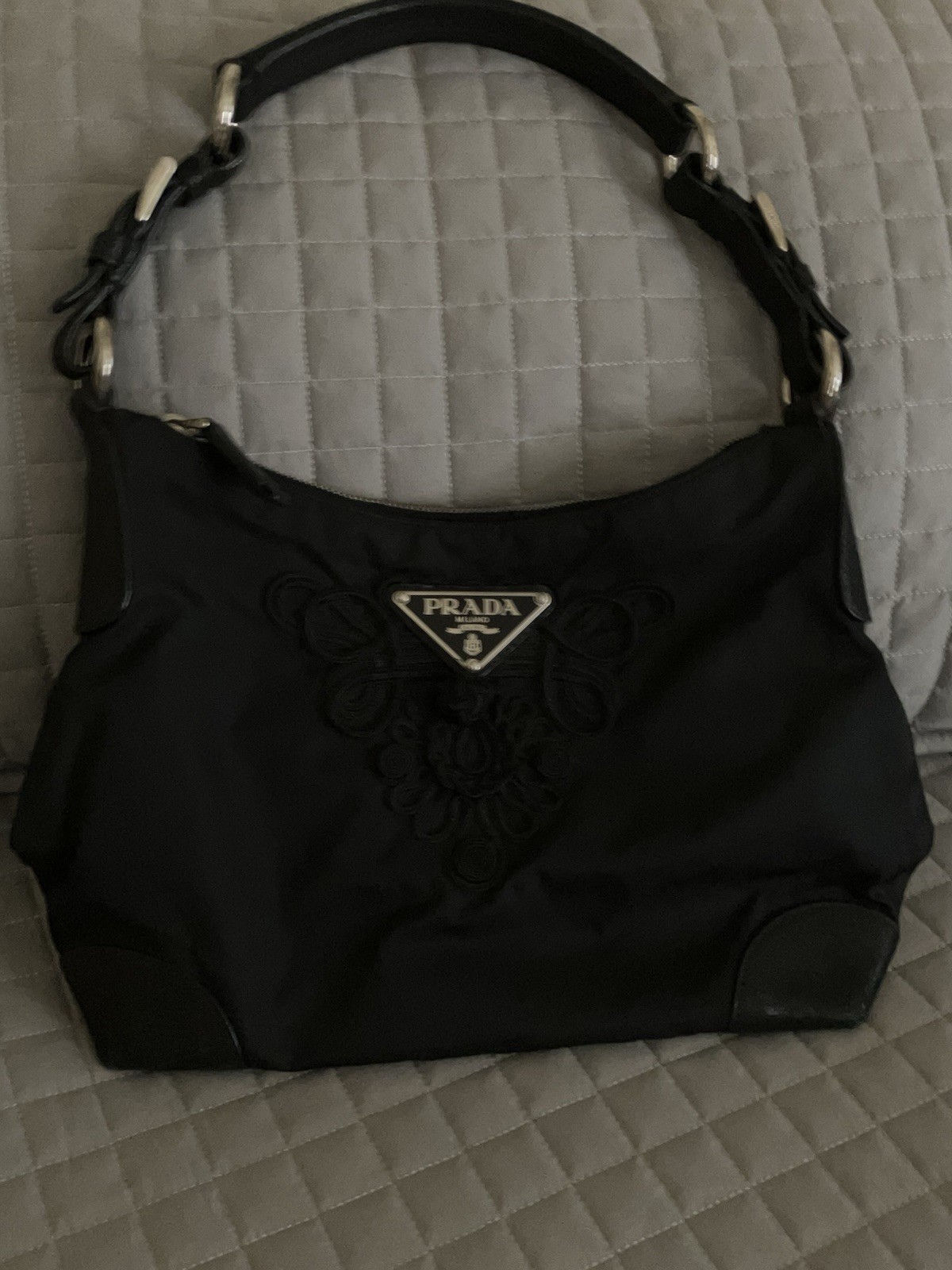 PRADA Shoulder Bag