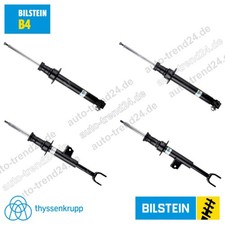 Bilstein B4 Gasdruckstoßdämpfer u.a.: BMW 5er F90, G30, Bj. 2016-2023