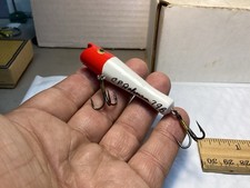 Baracuda Vintage Fishing Lures for sale | eBay