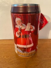 COCA-COLA SANTA CLAUSE BANK 2002