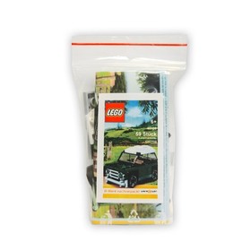 LEGO Creator Mini Cooper 40109