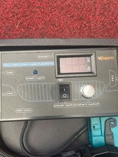 BMW CAS4 test platform
