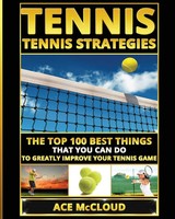 Ace Mccloud | Tennis | Taschenbuch | Englisch (2017) | Kartoniert / Broschiert