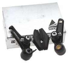 SunTour XC Pro CT-XP00 Low Profile Canti Brake Black NOS NEW Rare