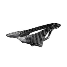 Selle Italia saddle SLR CARBON SUPERFLOW KIT CARBONIO 3D L3 size carbon rails 26