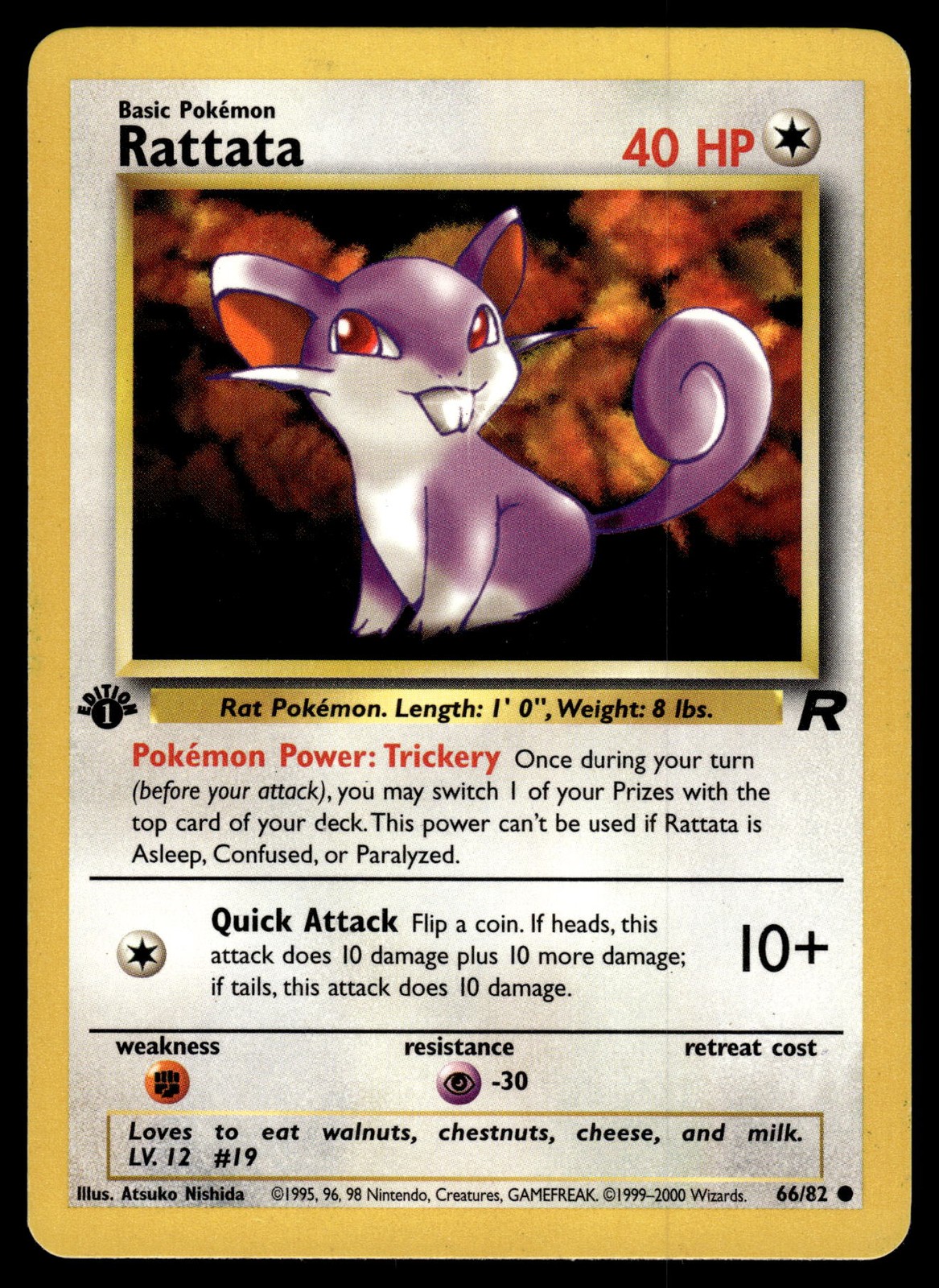 Rattata