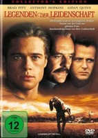 Legenden Der Leidenschaft | Collectors Edition / Neuauflage | Wittliff (U. A.)