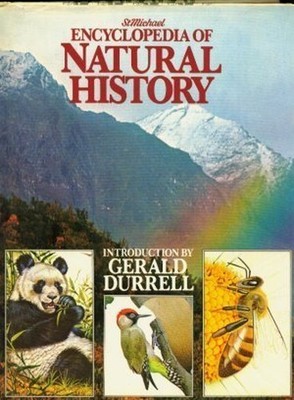 Children's Nature Encyclopaedia
