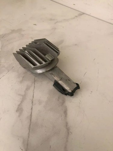 BMW 5 F10 Scheinwerferabdeckung 172260 4.40 Petrol 2010 32207478