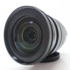 OLYMPUS M.ZUIKO ED 12-100mm F4 IS PRO