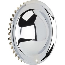 Full Moon Style 15 Inch Wheel Covers