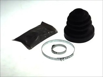 Abdeckung der Antriebswelle getriebeseitig G5F040PC PASCAL für BMW FORD OPEL