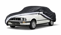 Premium Autoabdeckung Outdoor Car Cover FüR BMW 3Er Coupé (E30)