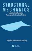 Lingyi Lu (U. A.) | Structural Mechanics | Buch | Englisch (2022) | CRC Press