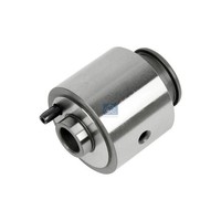 Antriebswelle ÖLpumpe DT Spare Parts Iam-Expertise Passend FüR U.A. MAN
