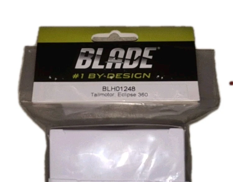 Hubschrauber RC Helikopter Blade Eclipse 360 BNF Basic ohne Akku und Sender - Bild 4 von 4