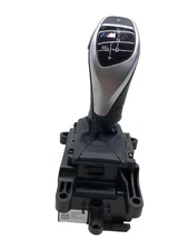 2015-2018 BMW X4 OEM F26 AUTO TRANSMISSION FLOOR GEAR SHIFT SELECTOR LEVER *WEAR