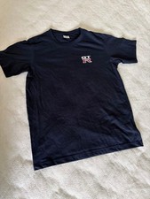 NISSAN SKYLINE GT-R BNR34 T-shirt M size