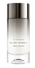 Issey Miyake Le Sel D'Issey Eau de Parfum 3.4 oz 100 Ml Spray For Men Rare