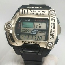 Batteria nuova funzionante SEIKO Alba Hypertech W780 5A00