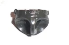 GI Joe Figure Part 2005 Snake Eyes V23    Crotch / Waist    C8.5 Very Good