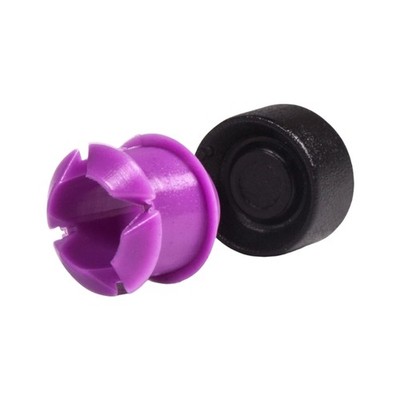 Efficient Gear Shifts Cable Bushing Repair set Wear Resistant Plastic Bushing se