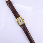 Vintage Rolex Viceroy Gold-Plated Watch – For Parts/Repair