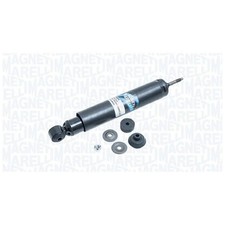 2x Magneti Marelli Stoßdämpfer hinten 436529 436591 436000 436489 | 431447