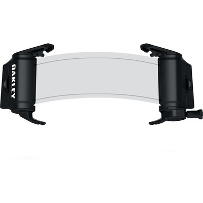 Oakley Airbrake MX Roll-Off Kit - Clear 100-258-001