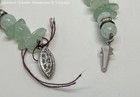 Natural Assorted Gemstone Necklaces & Bracelet Lot 70.7g — photo 4