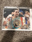 Danny Garcia Signed Glove + Signed Picture + Limited Edition Corona Bottle  — photo 2