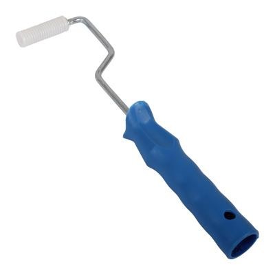 Unbranded 50mm x 20mm Plastic Finned Roller (12 Pack)