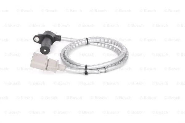 SENSOR DE CIGÜEÑAL BOSCH PARA AUDI A3 D3 (4E2, 4E8) 3.7 4.2 QUATTRO - Imagen 3 de 4