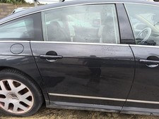 Porte arrière et accessoires Citroen C6