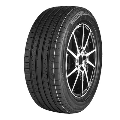TOMKET Sommerreifen 275/30 R19 TL 96Y TOMKET SPORT XL