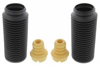 Mapco StoßDäMpfer StaubschüTzer 34503 FüR Nissan Primera P11 WP11 P10 Hatchback