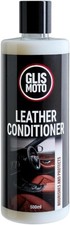 Glismoto Leather Conditioner 500 ml &ndash; Premium Leather Treatment for Car Inter